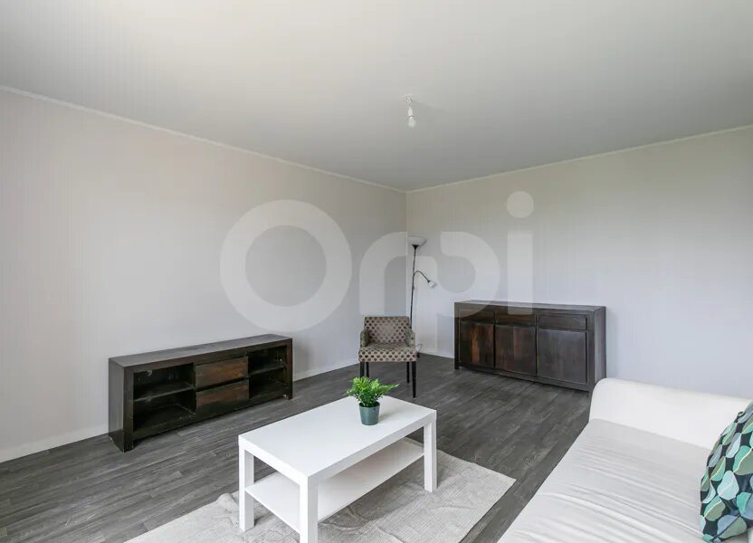 Appartement à vendre, 48m², Noisy-le-Grand