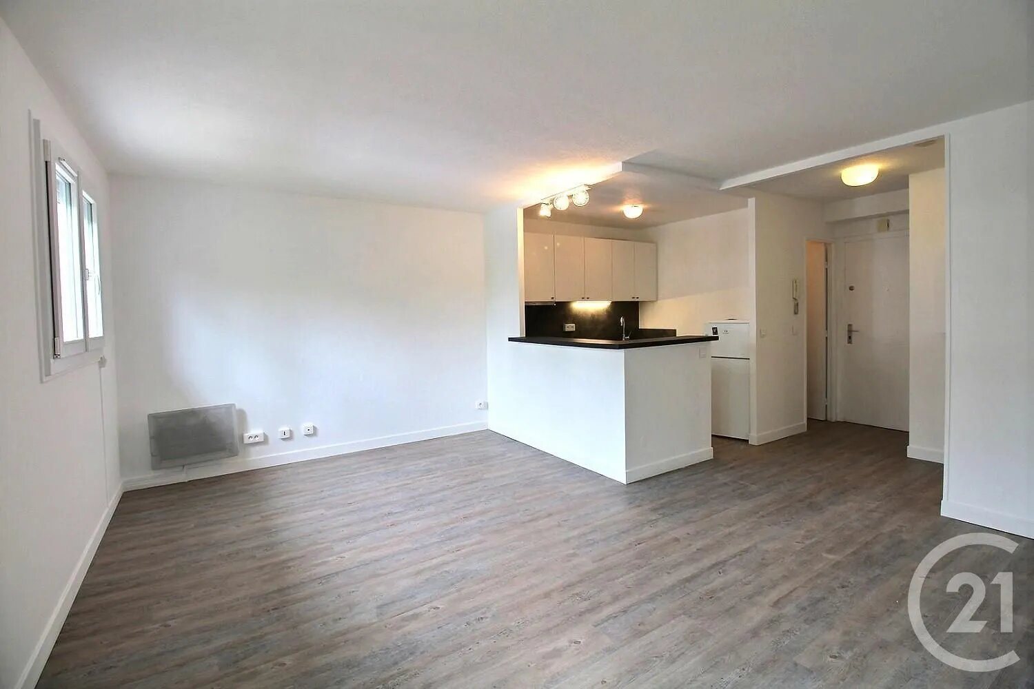 Appartement à louer, 35m², Noisy-le-Grand