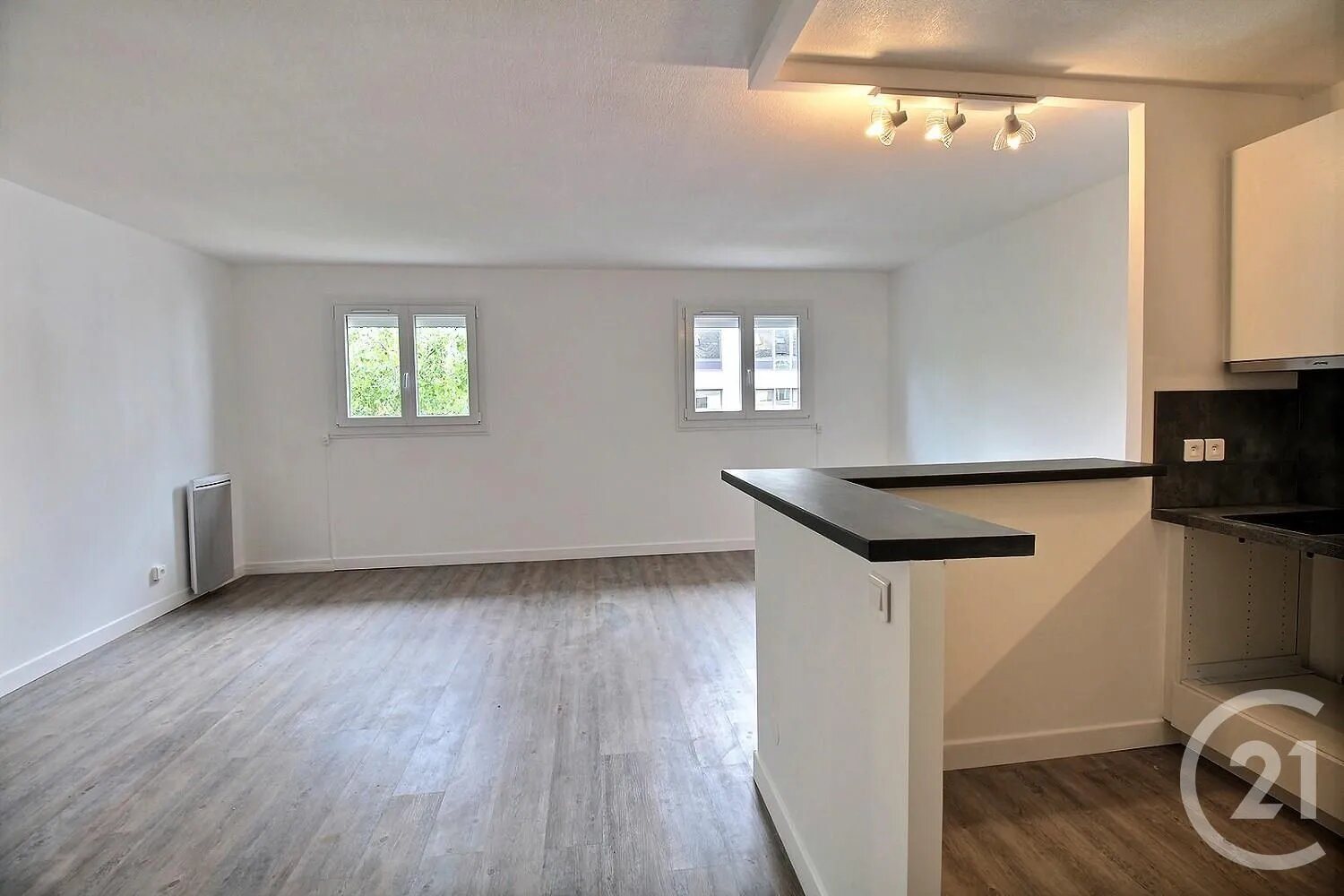 Appartement à louer, 35m², Noisy-le-Grand