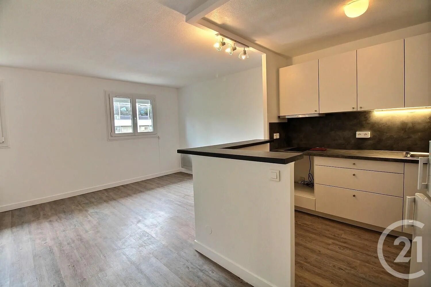 Appartement à louer, 35m², Noisy-le-Grand