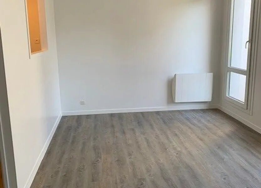 Appartement à louer, 35m², Noisy-le-Grand