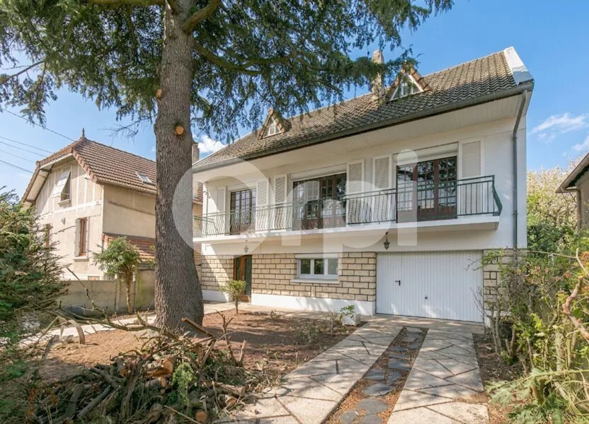 Maison à vendre, 150m², Gournay-sur-Marne