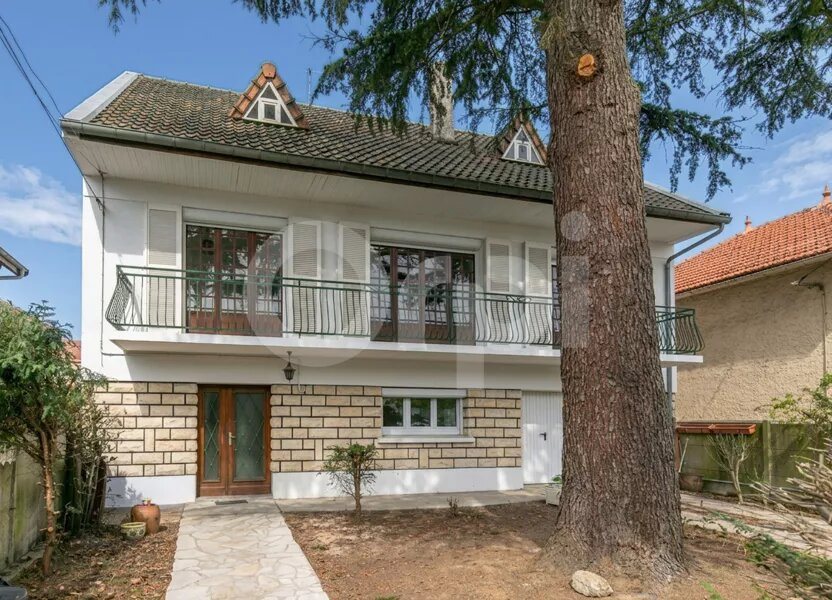 Maison à vendre, 150m², Gournay-sur-Marne