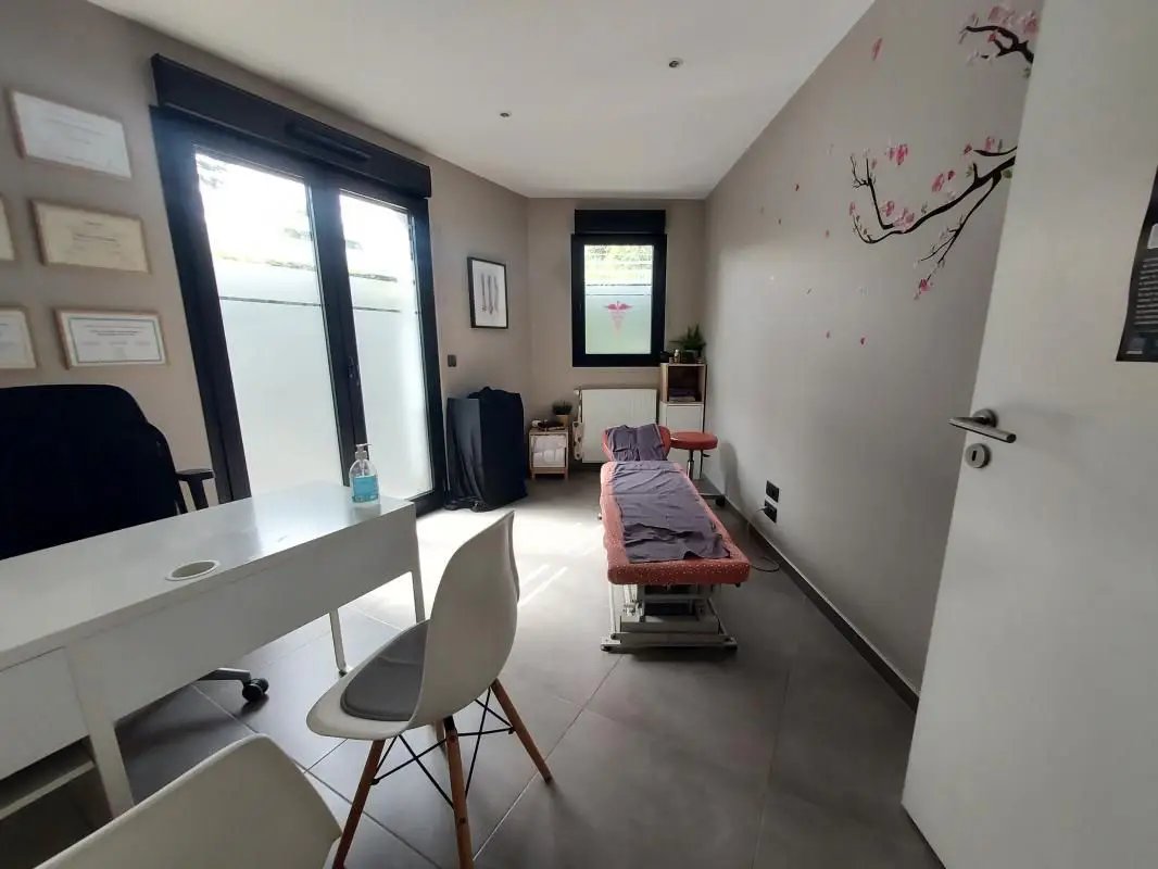 Appartement à vendre, 56m², Gournay-sur-Marne