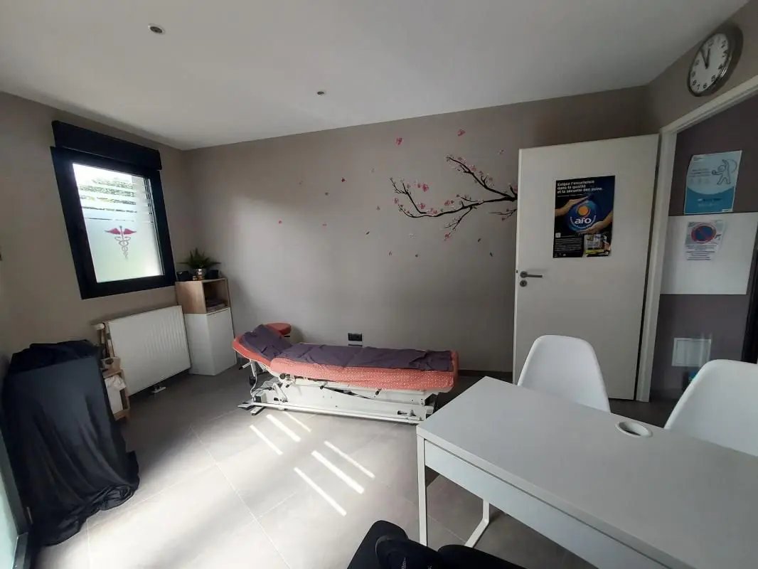 Appartement à vendre, 56m², Gournay-sur-Marne