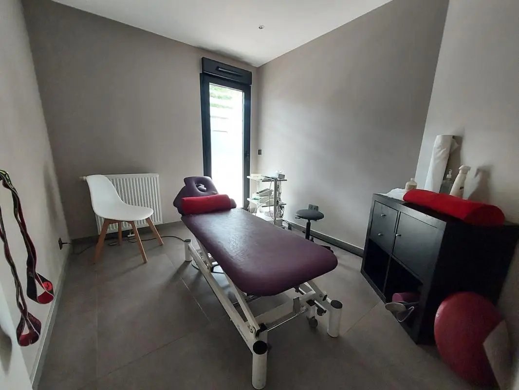 Appartement à vendre, 56m², Gournay-sur-Marne