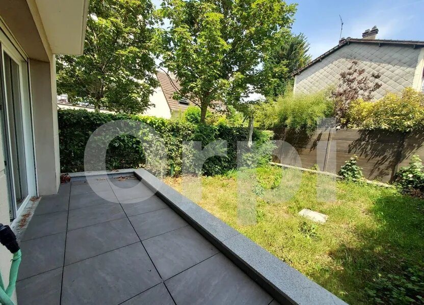 Appartement à vendre, 28m², Noisy-le-Grand