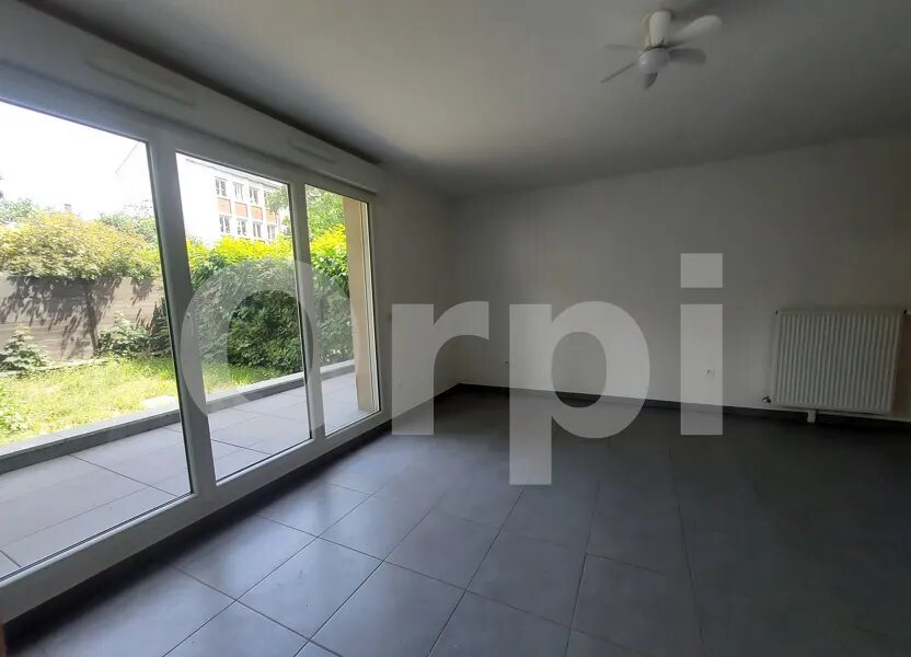 Appartement à vendre, 28m², Noisy-le-Grand