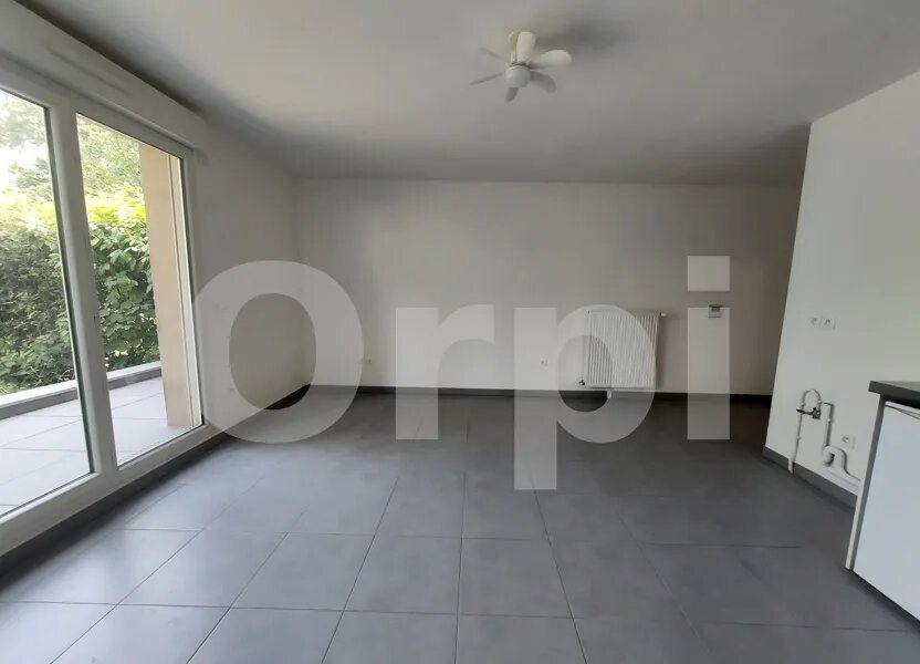 Appartement à vendre, 28m², Noisy-le-Grand