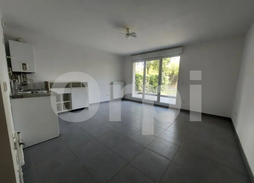 Appartement à vendre, 28m², Noisy-le-Grand