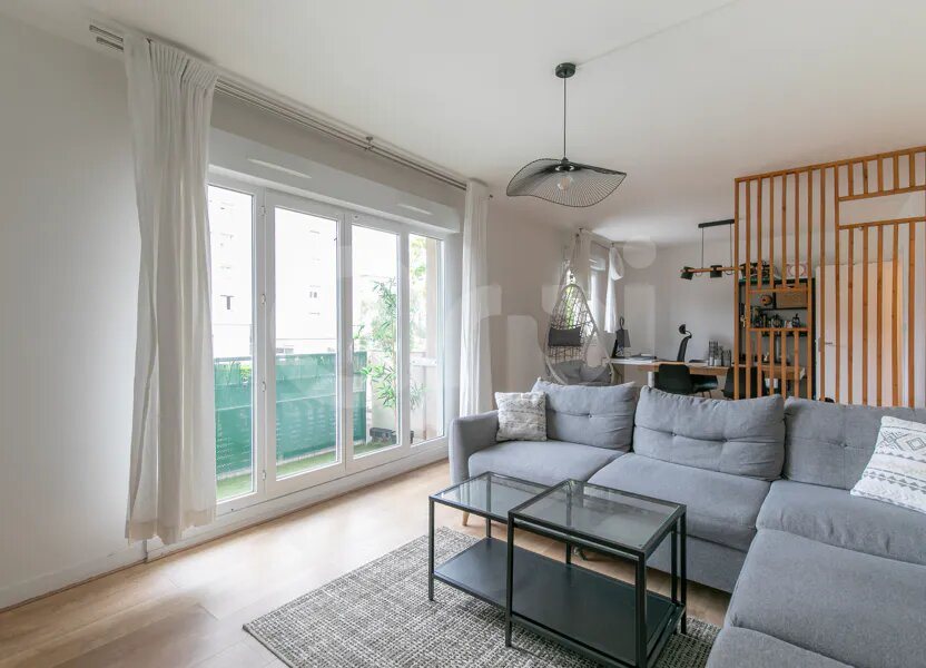 Appartement à vendre, 75m², Noisy-le-Grand