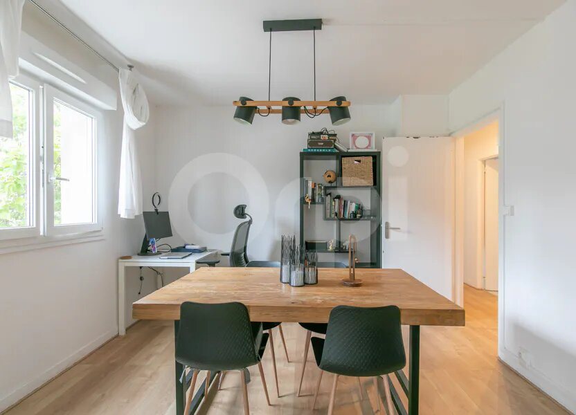 Appartement à vendre, 75m², Noisy-le-Grand