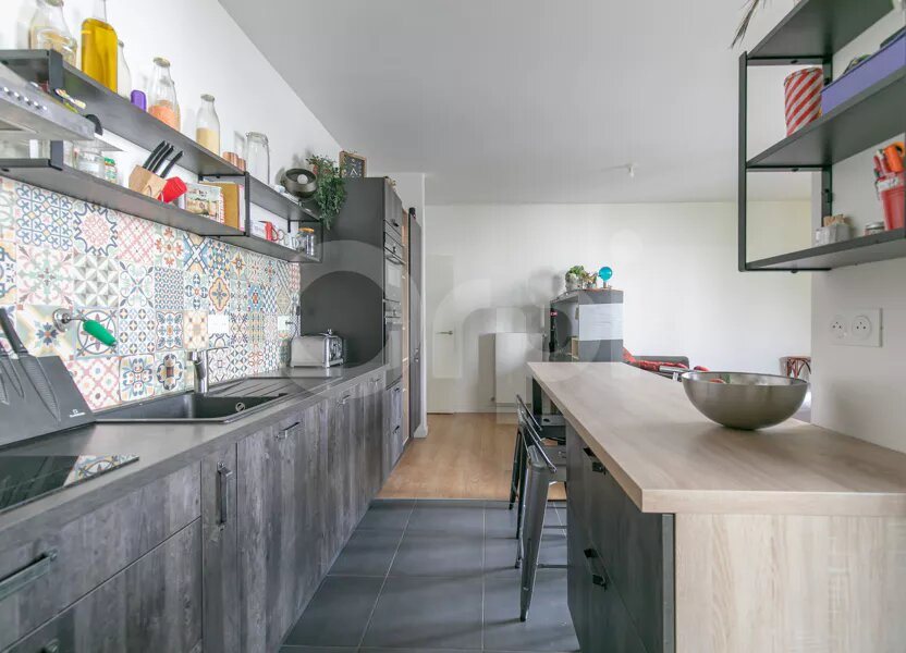 Appartement à vendre, 82m², Noisy-le-Grand