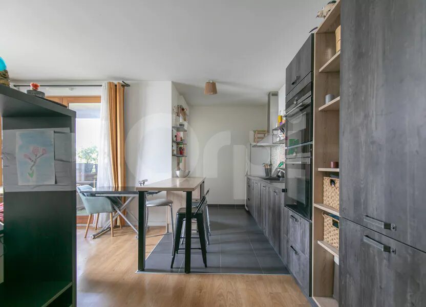 Appartement à vendre, 82m², Noisy-le-Grand