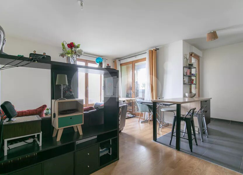 Appartement à vendre, 82m², Noisy-le-Grand