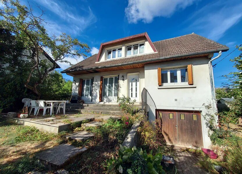 Maison à vendre, 215m², Noisy-le-Grand