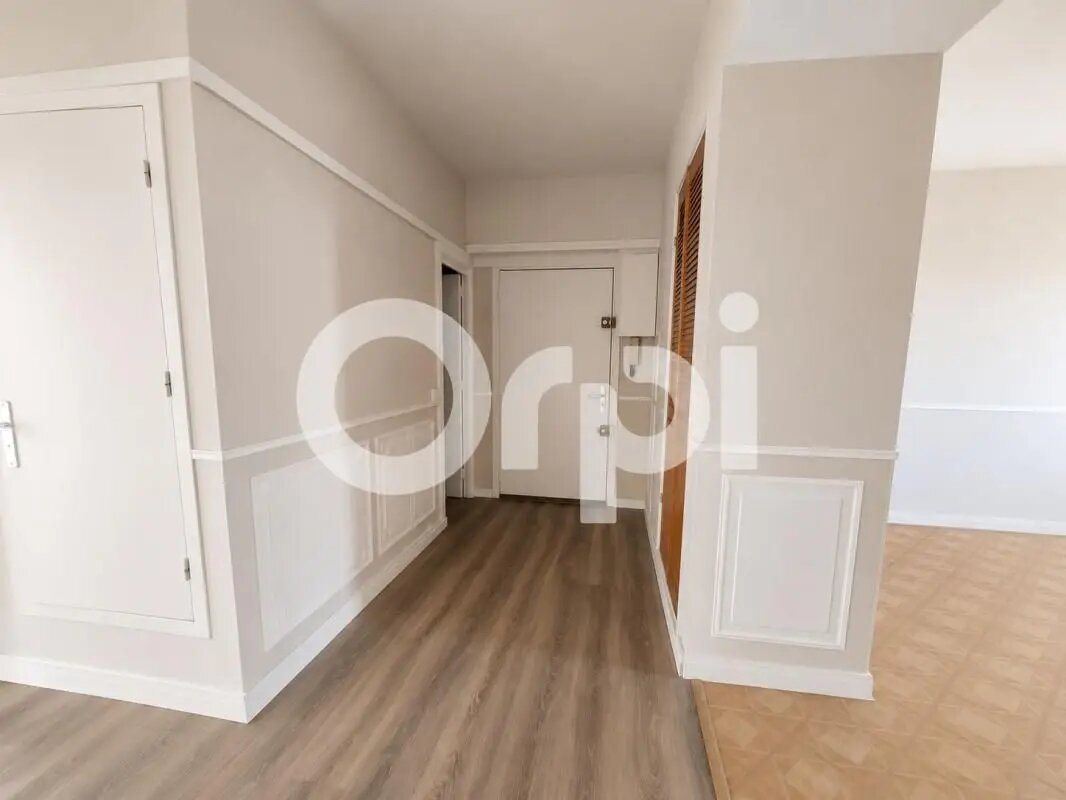Appartement à vendre, 57m², Neuilly-sur-Marne