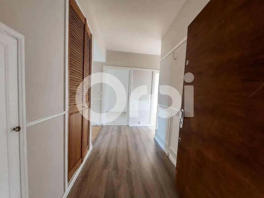 Appartement à vendre, 57m², Neuilly-sur-Marne