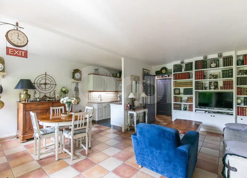 Appartement à vendre, 71m², Noisy-le-Grand