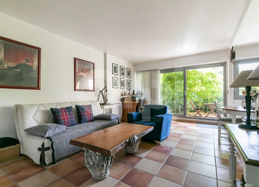 Appartement à vendre, 71m², Noisy-le-Grand