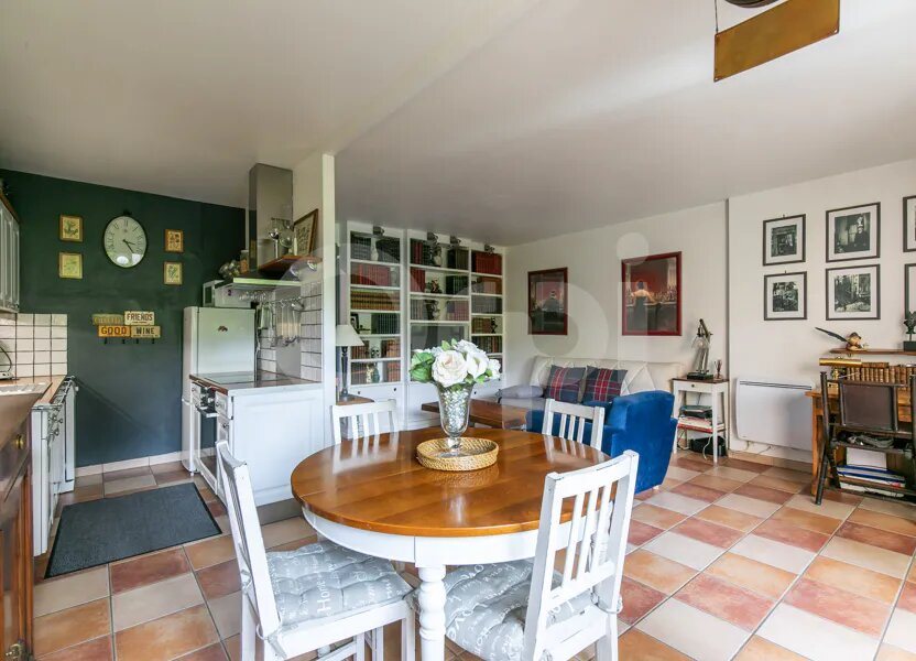 Appartement à vendre, 71m², Noisy-le-Grand