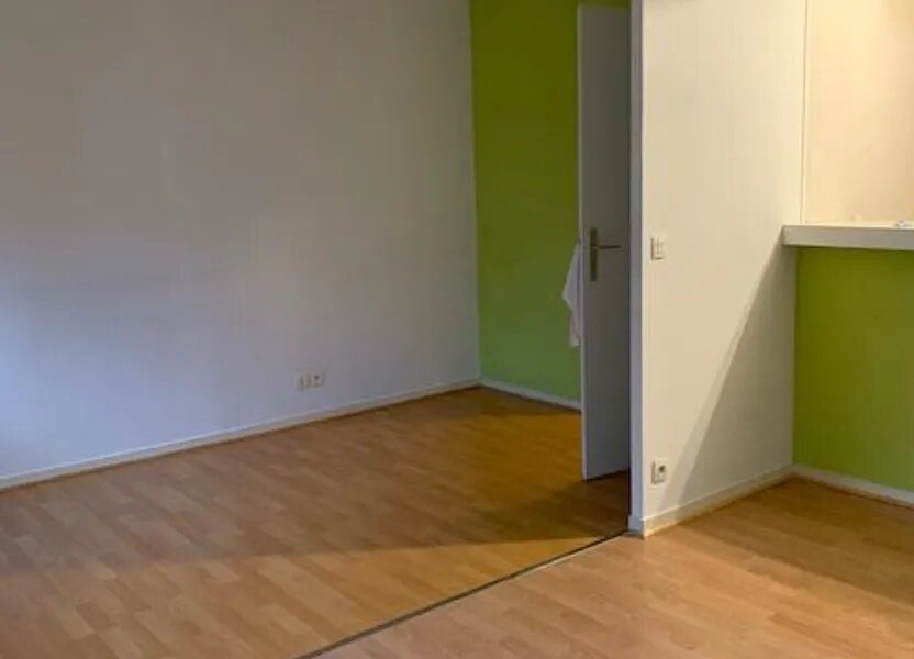 Appartement à louer, 31m², Noisy-le-Grand