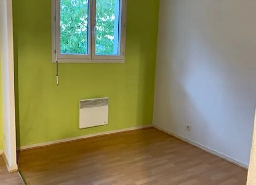 Appartement à louer, 31m², Noisy-le-Grand