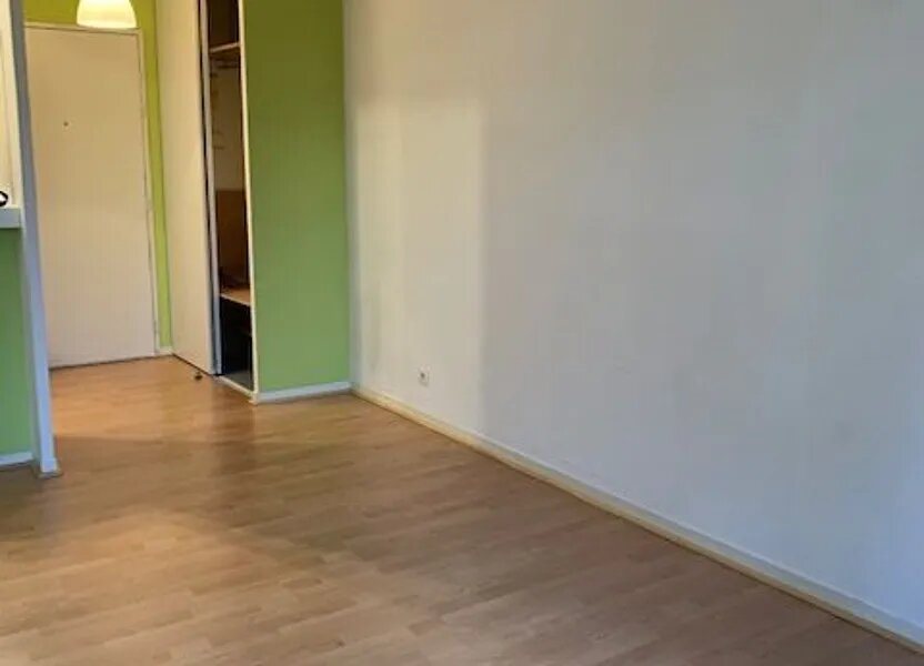 Appartement à louer, 31m², Noisy-le-Grand