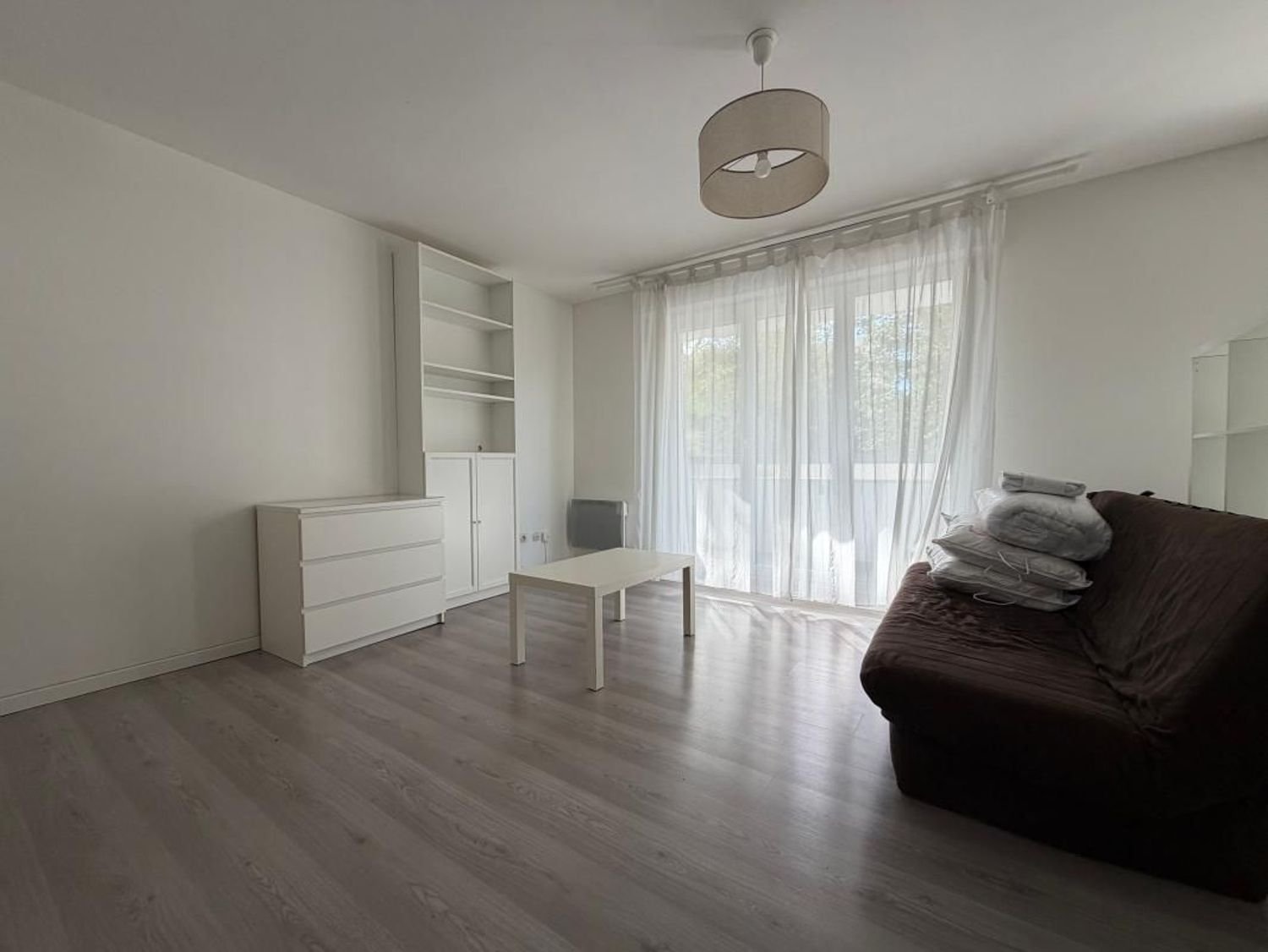 Appartement à louer, 34m², Noisy-le-Grand