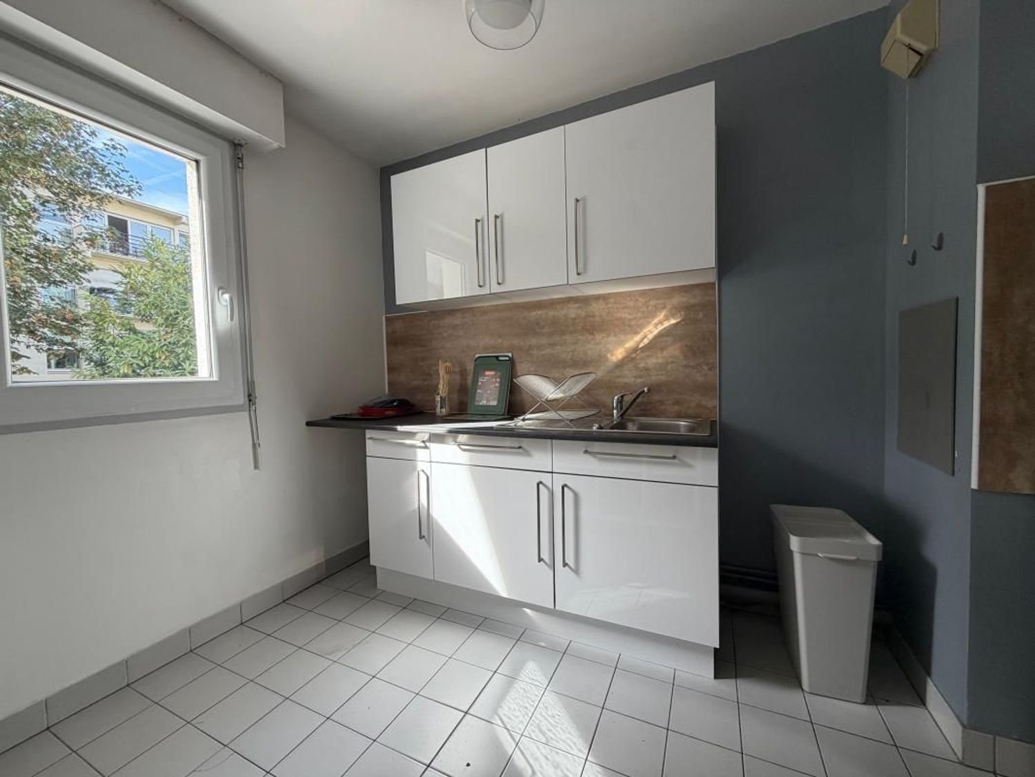 Appartement à louer, 34m², Noisy-le-Grand