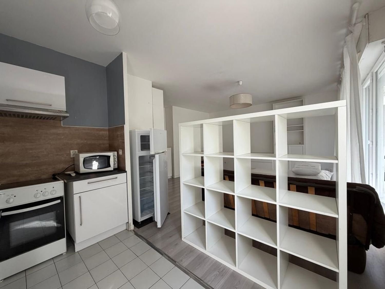 Appartement à louer, 34m², Noisy-le-Grand