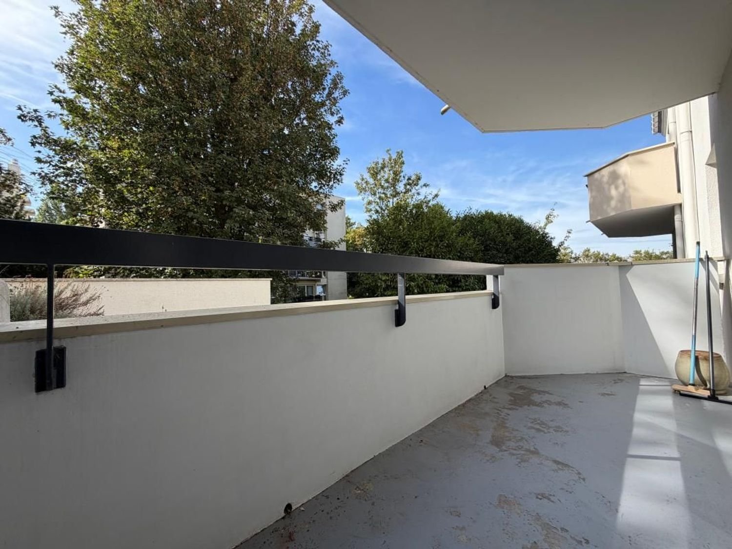 Appartement à louer, 34m², Noisy-le-Grand