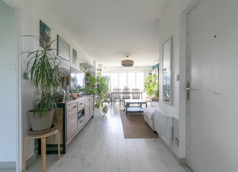 Appartement à vendre, 70m², Noisy-le-Grand
