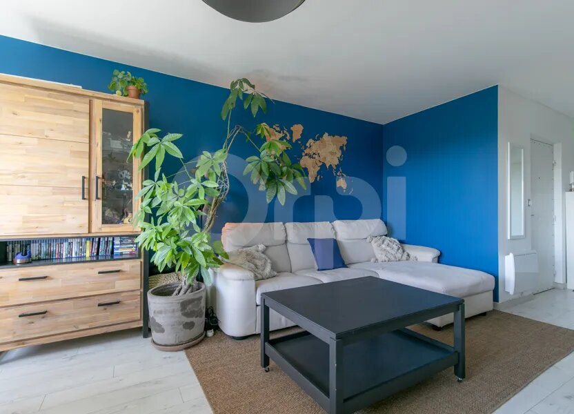 Appartement à vendre, 70m², Noisy-le-Grand