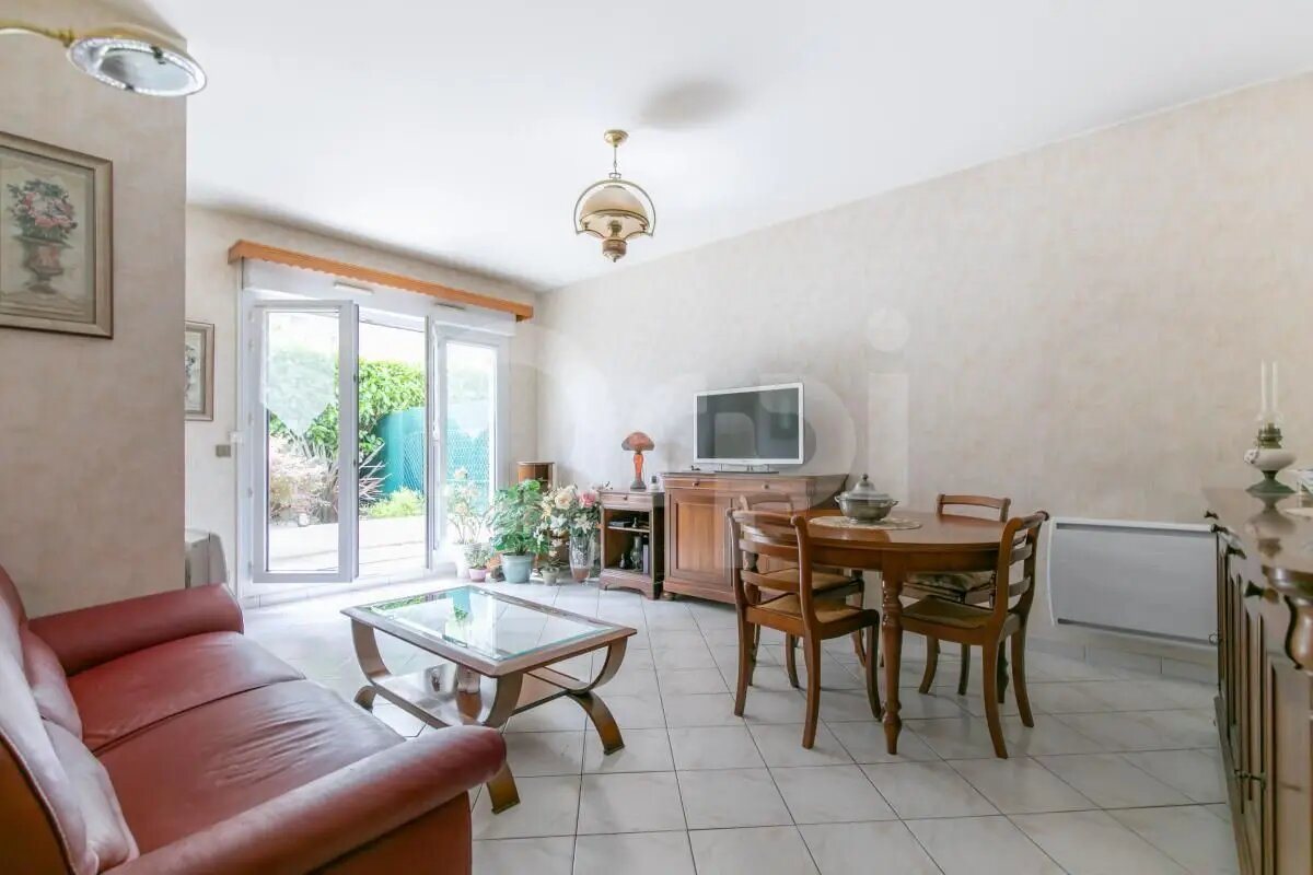 Appartement à vendre, 65m², Noisy-le-Grand