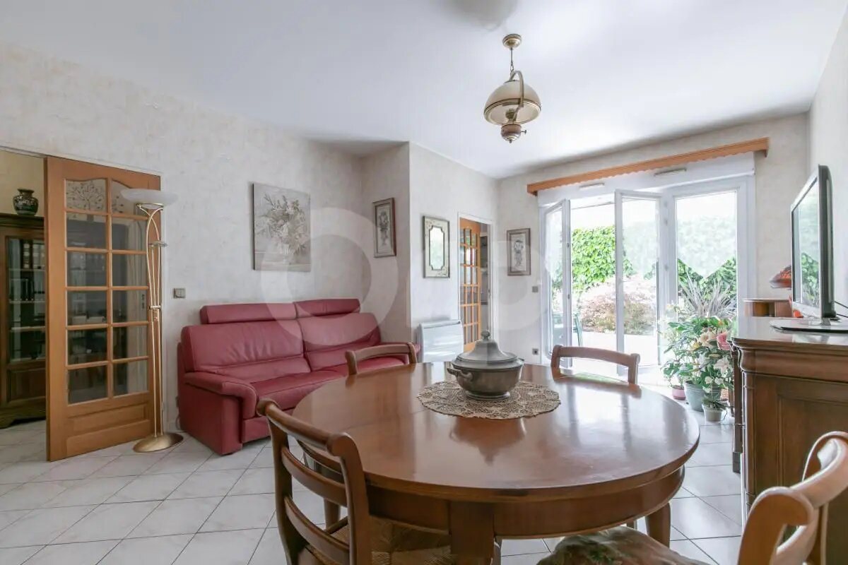 Appartement à vendre, 65m², Noisy-le-Grand