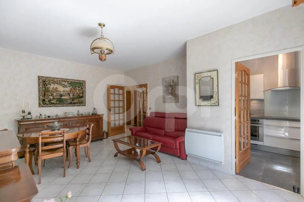 Appartement à vendre, 65m², Noisy-le-Grand
