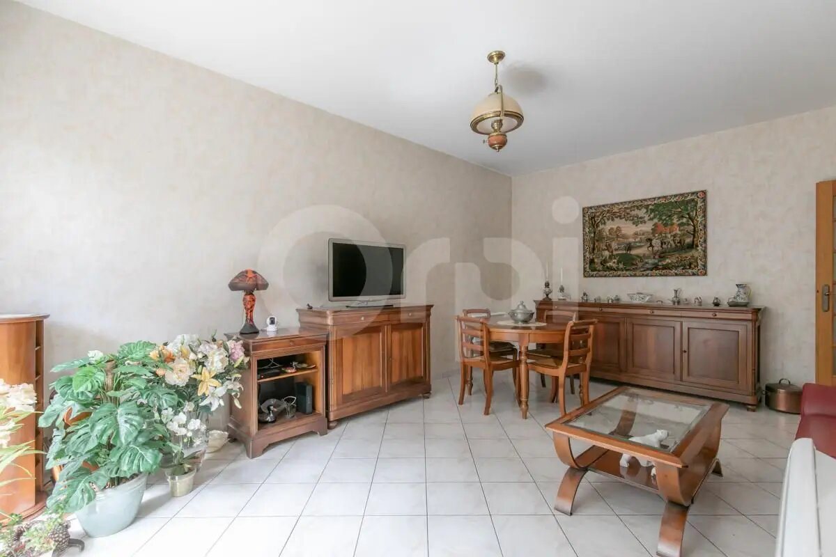 Appartement à vendre, 65m², Noisy-le-Grand