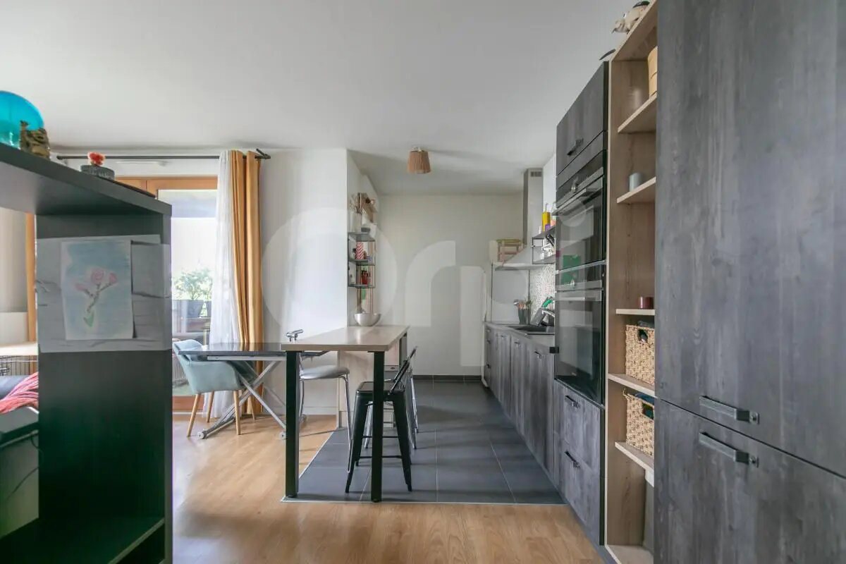 Appartement à vendre, 82m², Noisy-le-Grand