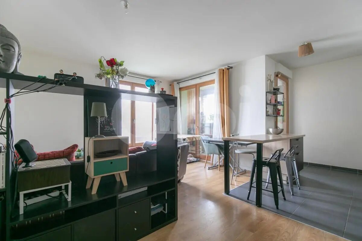 Appartement à vendre, 82m², Noisy-le-Grand