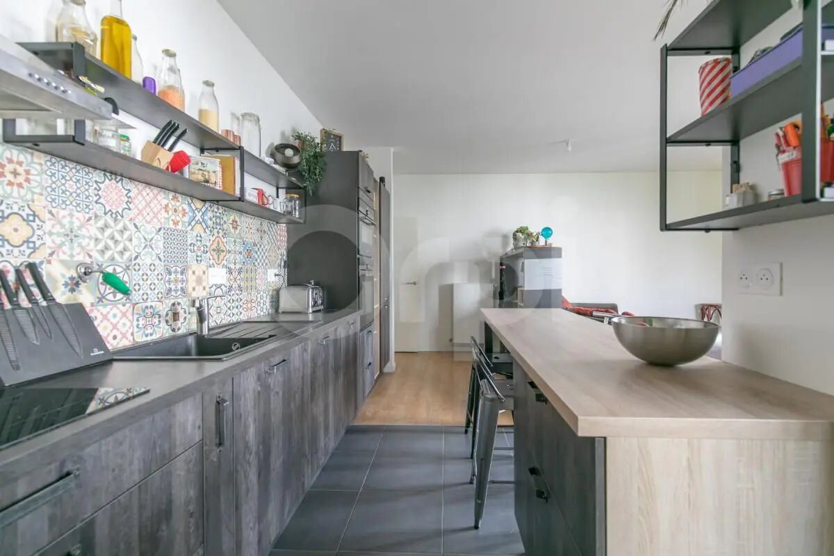 Appartement à vendre, 82m², Noisy-le-Grand