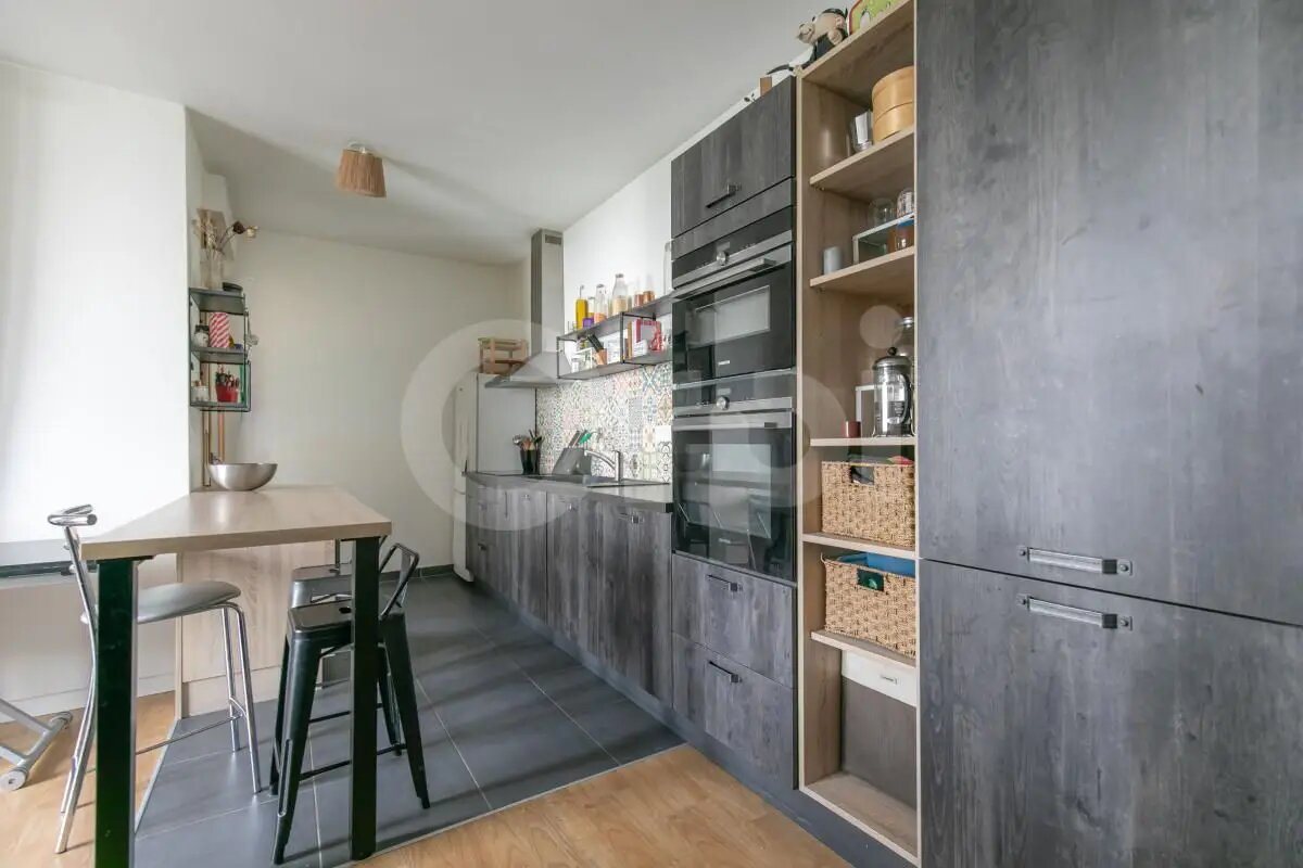 Appartement à vendre, 82m², Noisy-le-Grand