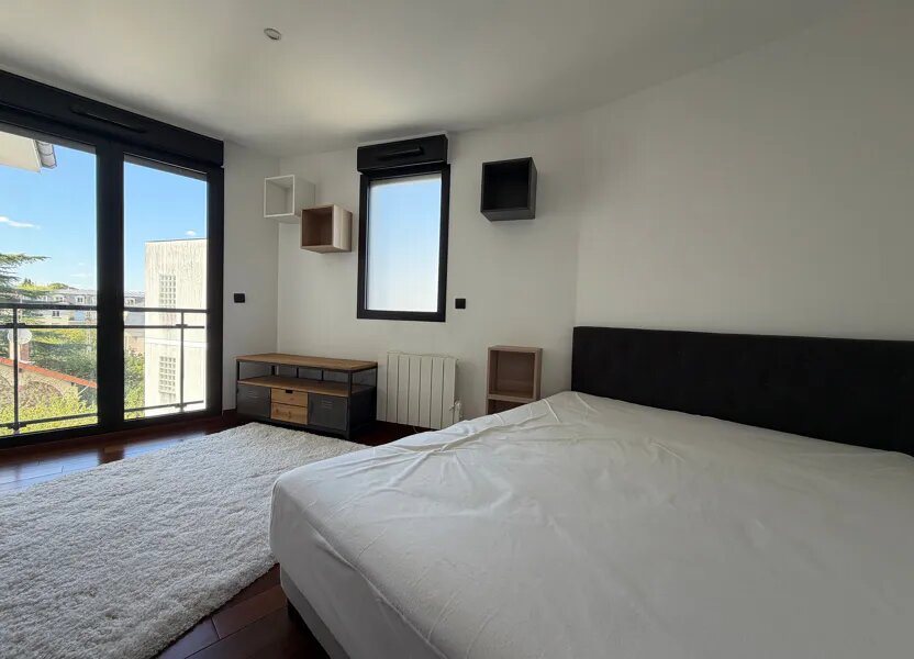 Appartement à louer, 28m², Gournay-sur-Marne