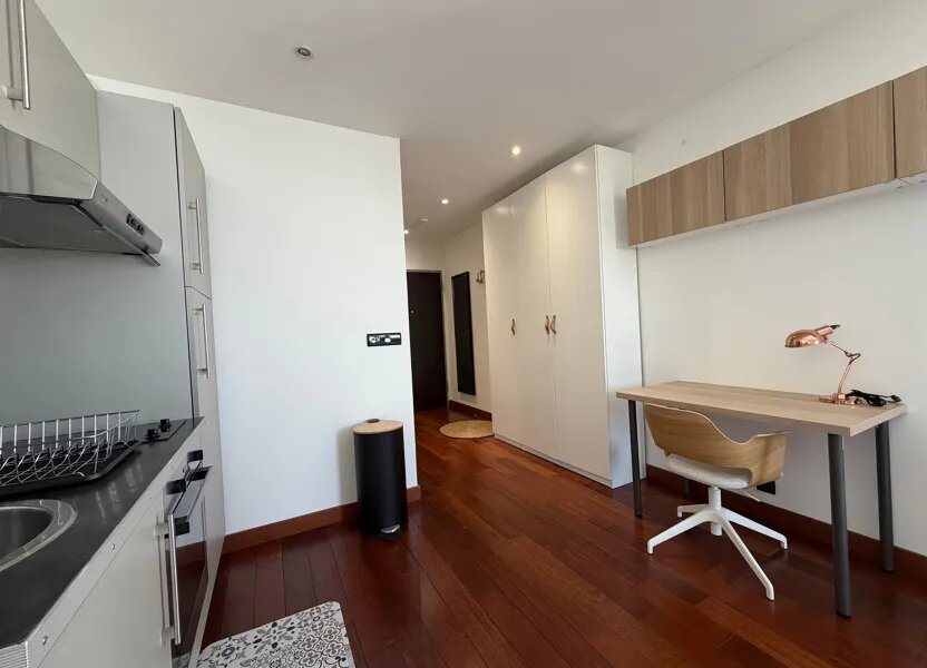 Appartement à louer, 28m², Gournay-sur-Marne
