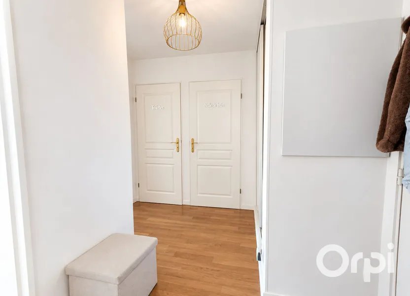 Appartement à vendre, 51m², Noisy-le-Grand