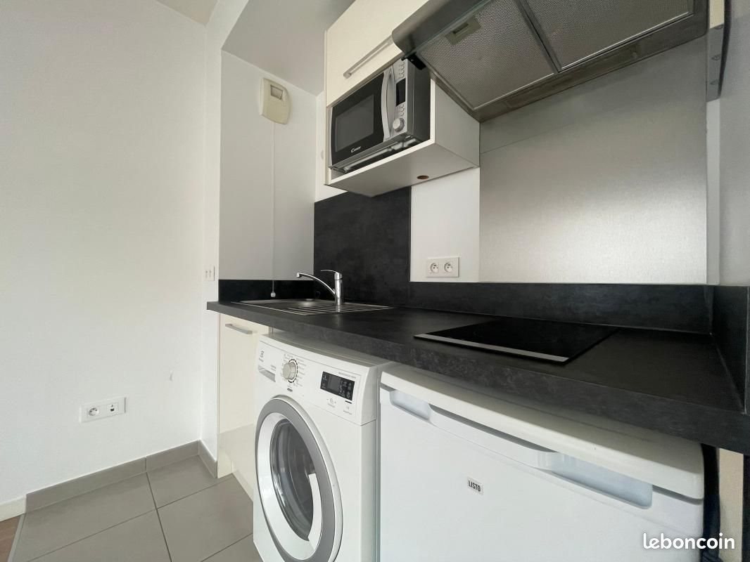 Appartement à louer, 30m², Champs-sur-Marne