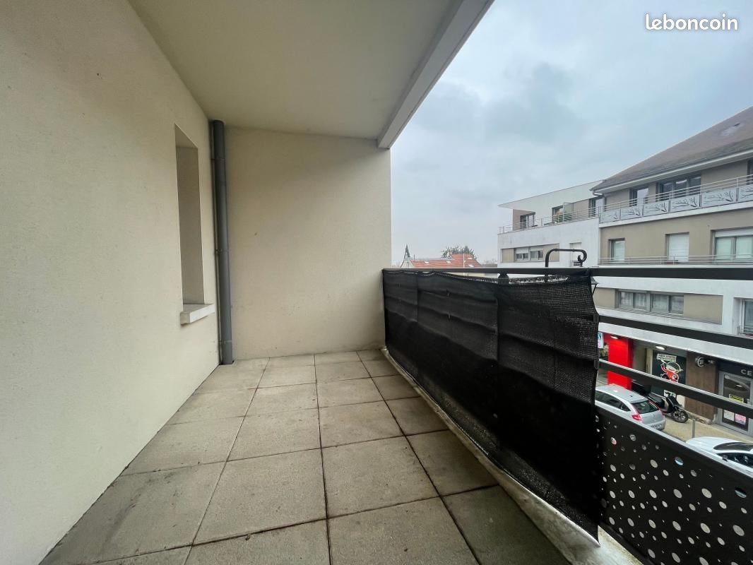 Appartement à louer, 30m², Champs-sur-Marne