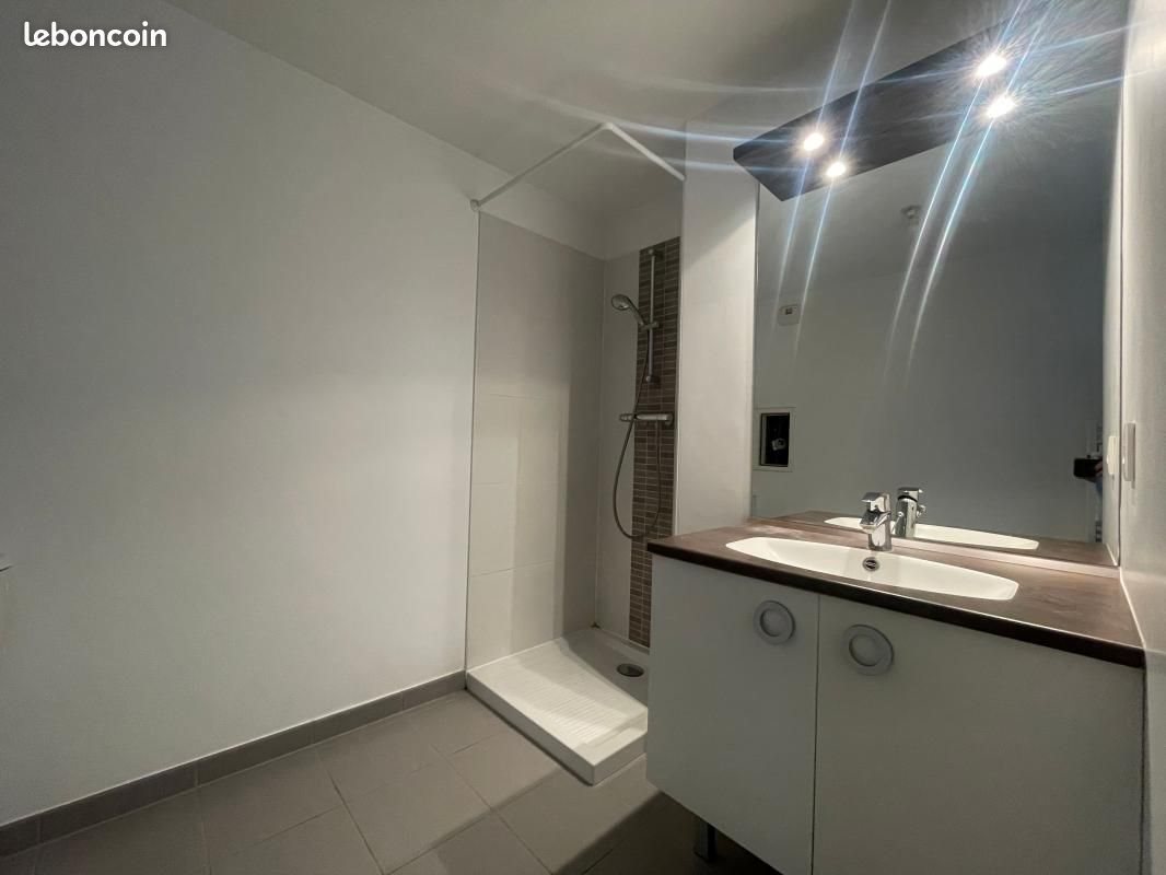 Appartement à louer, 30m², Champs-sur-Marne