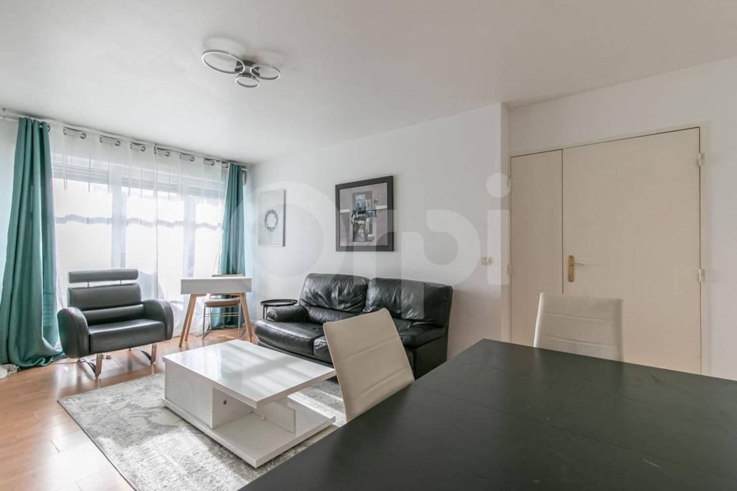 Appartement à vendre, 62m², Noisy-le-Grand