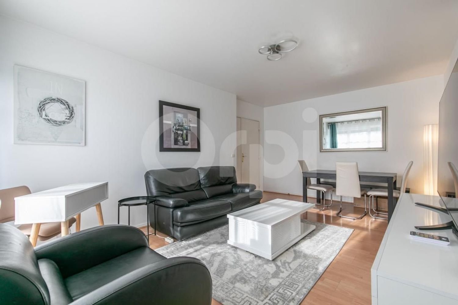 Appartement à vendre, 62m², Noisy-le-Grand